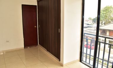 Apartasuite en Los Hoyos