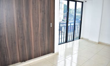 Apartasuite en Los Hoyos