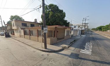 ¡¡Atención Inversionistas!! Venta de Casa en Tampico, Tamaulipas.