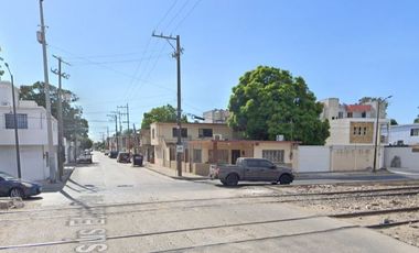 ¡¡Atención Inversionistas!! Venta de Casa en Tampico, Tamaulipas.