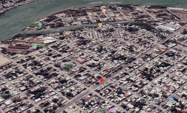 ¡¡Atención Inversionistas!! Venta de Casa en Tampico, Tamaulipas.