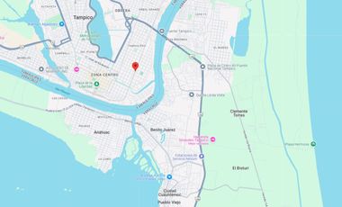 ¡¡Atención Inversionistas!! Venta de Casa en Tampico, Tamaulipas.