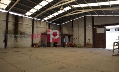 BODEGA EN RENTA EN ECATEPC
