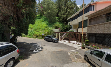 Casa en venta en Lomas verdes, Naucalpan, Estado de México