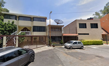 Casa en venta en Lomas verdes, Naucalpan, Estado de México