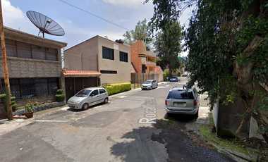 Casa en venta en Lomas verdes, Naucalpan, Estado de México