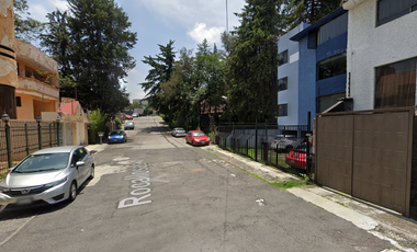 Casa en venta en Lomas verdes, Naucalpan, Estado de México