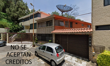 Casa en venta en Lomas verdes, Naucalpan, Estado de México