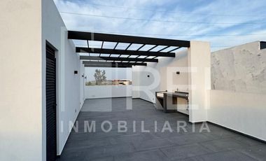 VENTA CASA PARQUES VALLARTA ZAPOPAN
