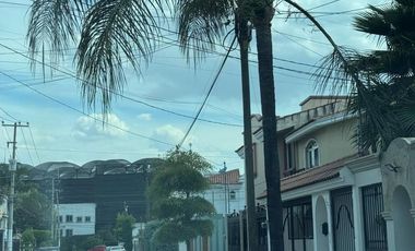VENTA CASA PARQUES VALLARTA ZAPOPAN