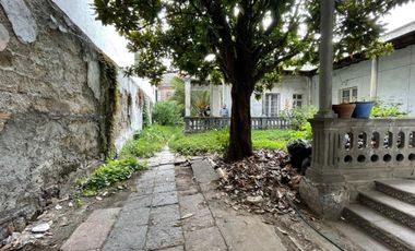 Terreno en Venta en San Pedro de los Pinos