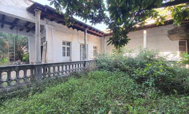 Terreno en Venta en San Pedro de los Pinos