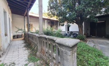 Terreno en Venta en San Pedro de los Pinos