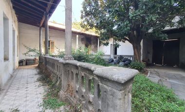 Terreno en Venta en San Pedro de los Pinos