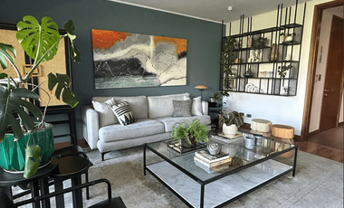 Remodelado y Amplio Dpto 3d 3b + 2Estac, Portal La Dehesa