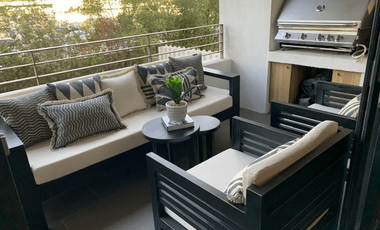 Remodelado y Amplio Dpto 3d 3b + 2Estac, Portal La Dehesa