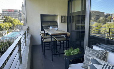 Remodelado y Amplio Dpto 3d 3b + 2Estac, Portal La Dehesa