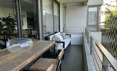 Remodelado y Amplio Dpto 3d 3b + 2Estac, Portal La Dehesa