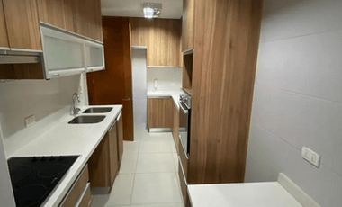 Remodelado y Amplio Dpto 3d 3b + 2Estac, Portal La Dehesa