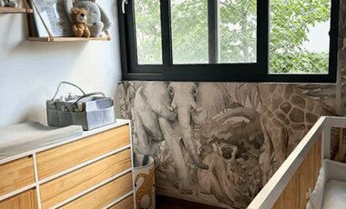 Remodelado y Amplio Dpto 3d 3b + 2Estac, Portal La Dehesa