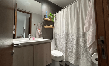 Remodelado y Amplio Dpto 3d 3b + 2Estac, Portal La Dehesa