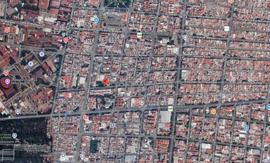 Venta de Departamento en Remate, en Zona estratégicamente ubicada, Col. Doctores, Cuauhtémoc, CDMX