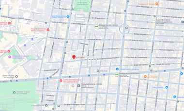 Venta de Departamento en Remate, en Zona estratégicamente ubicada, Col. Doctores, Cuauhtémoc, CDMX