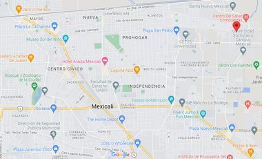 Casa en Remate en Residencial Aurea, Veredas del Sol, Mexicali, Baja California
