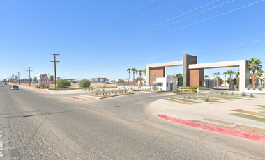 Casa en Remate en Residencial Aurea, Veredas del Sol, Mexicali, Baja California