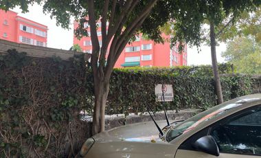 Departamento en Venta en Pedregal de Coyoacán.