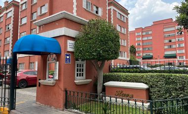 Departamento en Venta en Pedregal de Coyoacán.