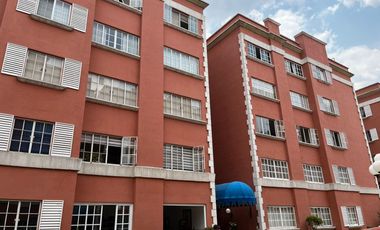 Departamento en Venta en Pedregal de Coyoacán.