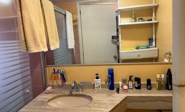 Departamento en Venta en Pedregal de Coyoacán.