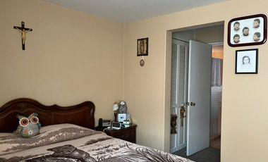 Departamento en Venta en Pedregal de Coyoacán.