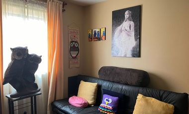 Departamento en Venta en Pedregal de Coyoacán.