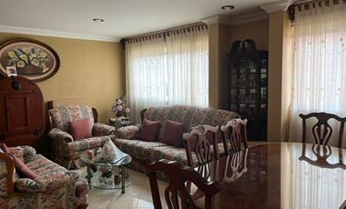 Departamento en Venta en Pedregal de Coyoacán.