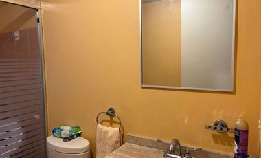 Departamento en Venta en Pedregal de Coyoacán.