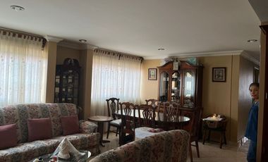 Departamento en Venta en Pedregal de Coyoacán.