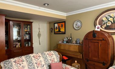 Departamento en Venta en Pedregal de Coyoacán.