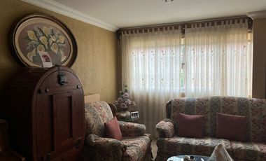 Departamento en Venta en Pedregal de Coyoacán.