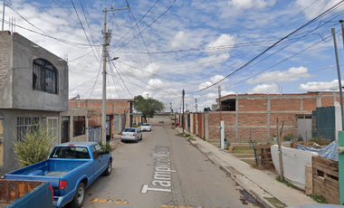 Sk17 Hermosa Casa En Venta, En Excelente Estado Ideal Para Iniciar Tu Patrimonio En Calera Zacateca, Pago Accesible En 2 Exhibiciones, Solo Recursos P