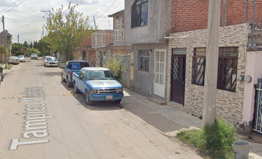 Sk17 Hermosa Casa En Venta, En Excelente Estado Ideal Para Iniciar Tu Patrimonio En Calera Zacateca, Pago Accesible En 2 Exhibiciones, Solo Recursos P