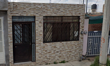 Sk17 Hermosa Casa En Venta, En Excelente Estado Ideal Para Iniciar Tu Patrimonio En Calera Zacateca, Pago Accesible En 2 Exhibiciones, Solo Recursos P