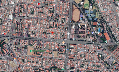 Venta de Casa en Remate, Zona estratégicamente ubicada cerca de ESIME Culhuacán, Andador en CTM Culhuacán Sección V, Coyoacán, CDMX
