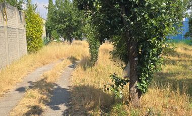 Terreno en Renta en Zinacantepec $65 x m²