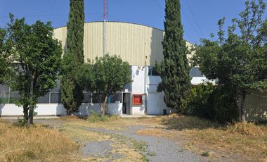 Terreno en Renta en Zinacantepec $65 x m²