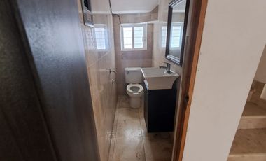 VENDO CASA EN LA COL. RICARDO FLORES MAGÓN