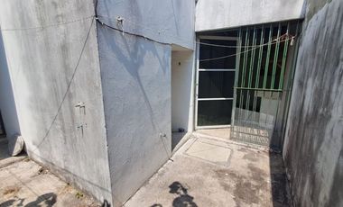 VENDO CASA EN LA COL. RICARDO FLORES MAGÓN