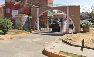 CASA EN RECU. HIPOTECARIA - COLONIA MISIONES 1, CUAUTITALN MEXICO, EDO. MÉX.