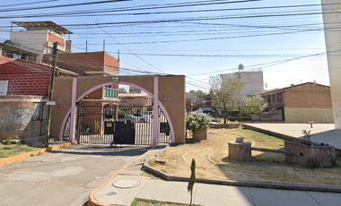 CASA EN RECU. HIPOTECARIA - COLONIA MISIONES 1, CUAUTITALN MEXICO, EDO. MÉX.